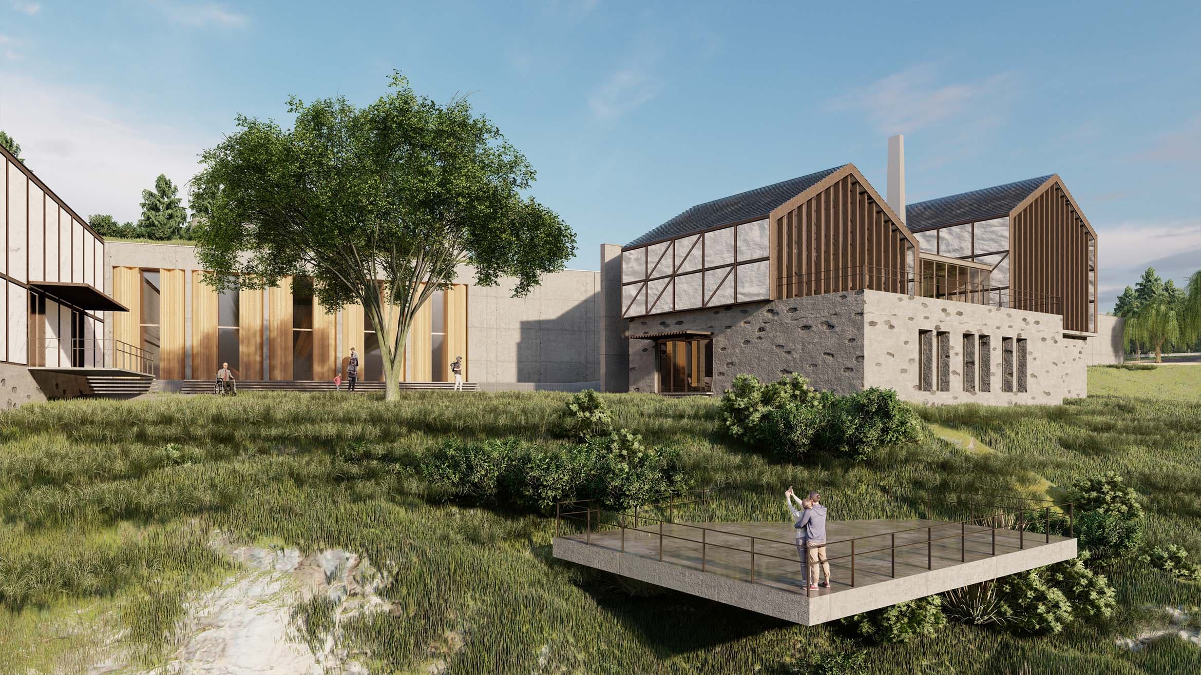 Architectural Competition